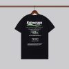 春もの新作バレンシアガ 偽物 ドライ クリーニング Tシャツ 3色 baf57916 - 画像 (7)