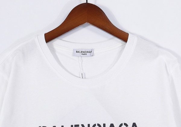 送料込バレンシアガxルポールチャールズ Tシャツ 偽物 alenciaga Music Limited Edition Merch 2色 bag36633 - 画像 (7)