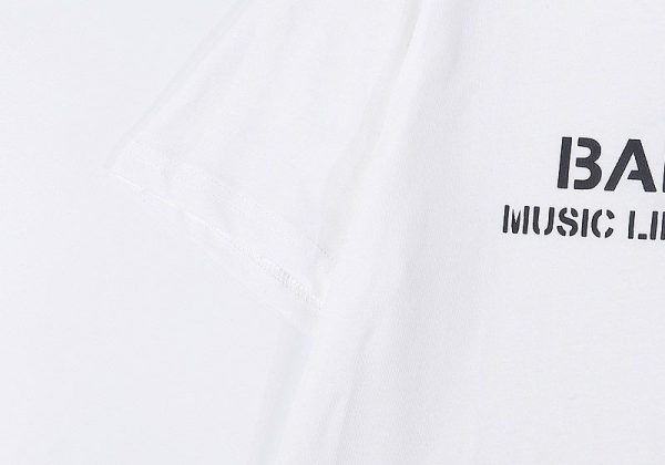 送料込バレンシアガxルポールチャールズ Tシャツ 偽物 alenciaga Music Limited Edition Merch 2色 bag36633 - 画像 (8)
