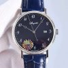 送料込ブレゲ スーパーコピー クラシック シリシオン メンズ 38 mm 時計 2色 bua10877