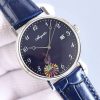 送料込ブレゲ スーパーコピー クラシック シリシオン メンズ 38 mm 時計 2色 bua10877 - 画像 (3)