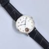 送料込ブレゲ スーパーコピー クラシック シリシオン メンズ 38 mm 時計 2色 bua10877 - 画像 (5)