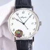 送料込ブレゲ スーパーコピー クラシック シリシオン メンズ 38 mm 時計 2色 bua10877 - 画像 (4)