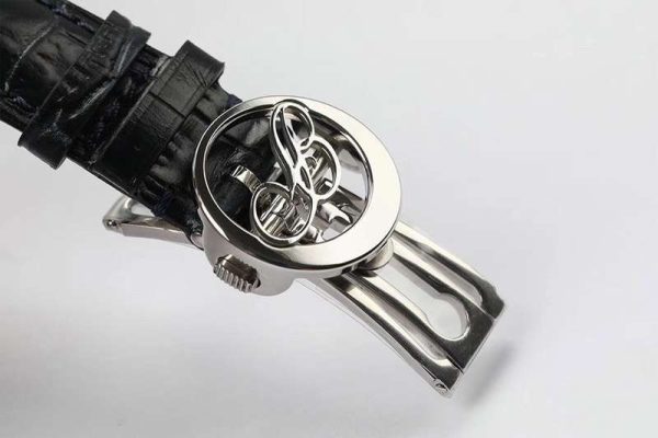 大人気！ブレゲ 偽物 メンズ 38 mm 時計 buv52664 - 画像 (8)
