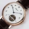 送料込ブレゲ コピー メンズ 42 mm 時計 buq78341 - 画像 (3)