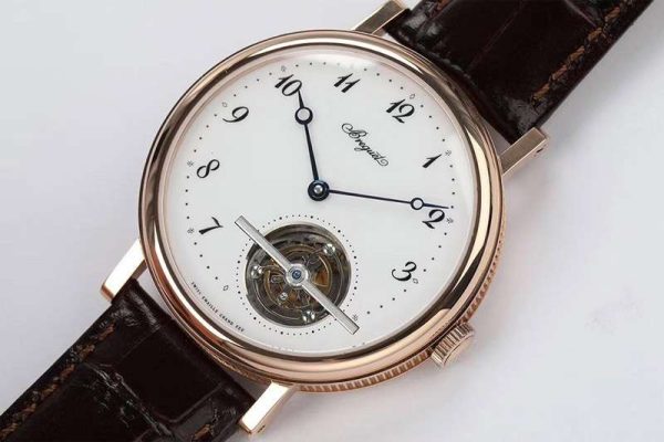 送料込ブレゲ コピー メンズ 42 mm 時計 buq78341 - 画像 (3)