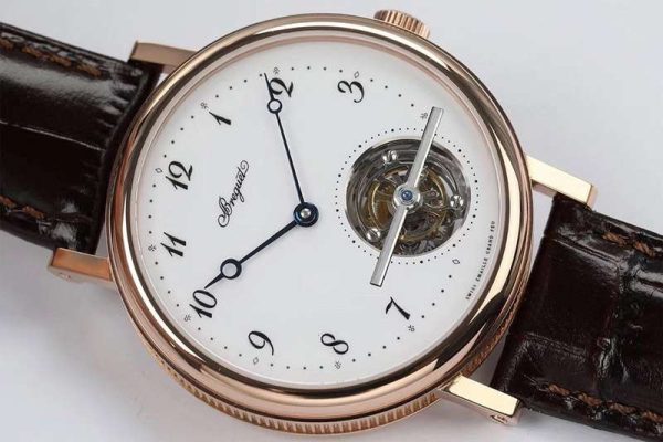 送料込ブレゲ コピー メンズ 42 mm 時計 buq78341 - 画像 (2)