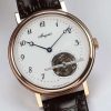 送料込ブレゲ コピー メンズ 42 mm 時計 buq78341 - 画像 (4)