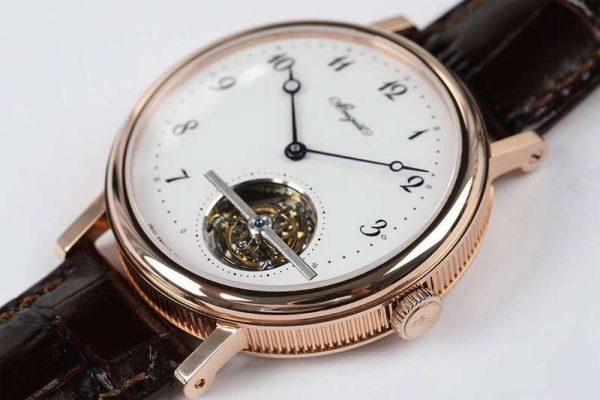 送料込ブレゲ コピー メンズ 42 mm 時計 buq78341 - 画像 (5)