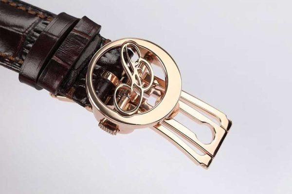 送料込ブレゲ コピー メンズ 42 mm 時計 buq78341 - 画像 (8)