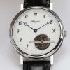 稀少ブレゲ スーパーコピー メンズ 42 mm 時計 buv77779