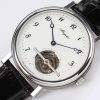 稀少ブレゲ スーパーコピー メンズ 42 mm 時計 buv77779 - 画像 (3)