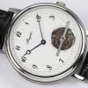 稀少ブレゲ スーパーコピー メンズ 42 mm 時計 buv77779 - 画像 (2)