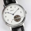稀少ブレゲ スーパーコピー メンズ 42 mm 時計 buv77779 - 画像 (4)
