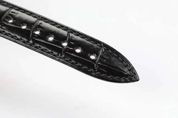 稀少ブレゲ スーパーコピー メンズ 42 mm 時計 buv77779 - 画像 (7)