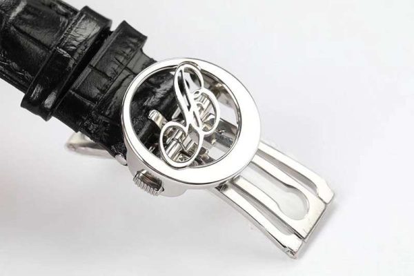 稀少ブレゲ スーパーコピー メンズ 42 mm 時計 buv77779 - 画像 (8)