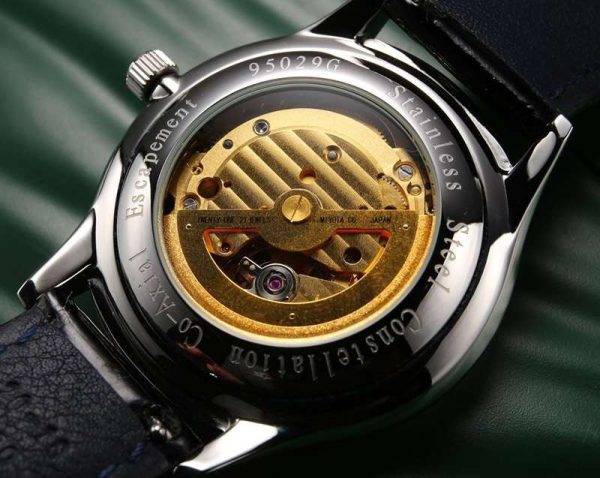 日本未入荷ブレゲ クラシック コピー メンズ 39 mm 時計 buc42665 - 画像 (9)