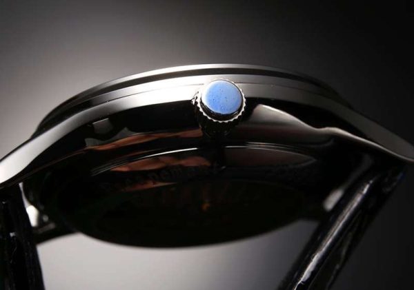 入手困難ブレゲ クラシック 偽物 メンズ 39 mm 時計 but51338 - 画像 (7)