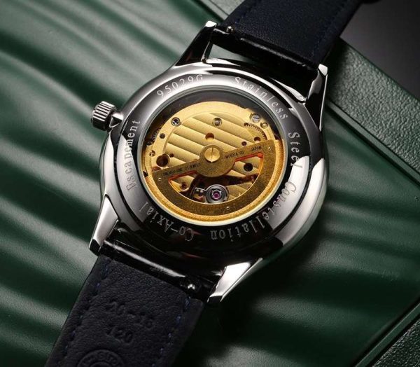 入手困難ブレゲ クラシック 偽物 メンズ 39 mm 時計 but51338 - 画像 (9)