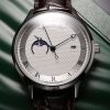 人気急上昇ブレゲ コピー クラシック メンズ 39 mm 時計 buw32718 - 画像 (3)