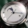 人気急上昇ブレゲ コピー クラシック メンズ 39 mm 時計 buw32718 - 画像 (4)