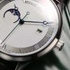 人気急上昇ブレゲ コピー クラシック メンズ 39 mm 時計 buw32718 - 画像 (5)