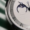 人気急上昇ブレゲ コピー クラシック メンズ 39 mm 時計 buw32718 - 画像 (6)