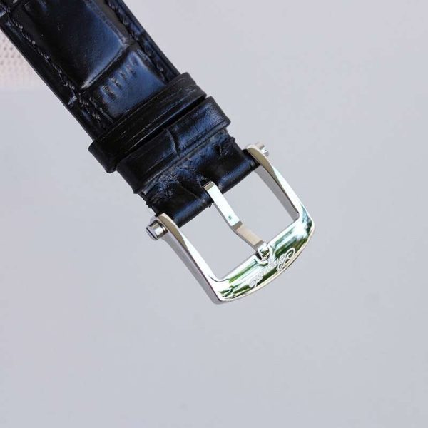 一目惚れ♪ブレゲ クラシック ムーンフェイズ 偽物 メンズ 40 mm 時計 bup72425 - 画像 (9)