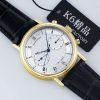 大人気!!新色ブレゲ クラシック クロノグラフ コピー メンズ 41 mm 時計 bup23056 - 画像 (2)
