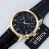 大人気!!新色ブレゲ クラシック クロノグラフ コピー メンズ 41 mm 時計 bup23056 - 画像 (5)