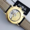 大人気!!新色ブレゲ クラシック クロノグラフ コピー メンズ 41 mm 時計 bup23056 - 画像 (8)