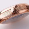 大人気！ブレゲ トラディション オートマティック レトログラード セコンド 偽物 メンズ 40 mm 時計 buo07831 - 画像 (5)