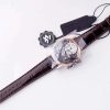大人気！ブレゲ トラディション オートマティック レトログラード セコンド 偽物 メンズ 40 mm 時計 buo07831 - 画像 (9)