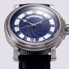 目を惹くカラー ブレゲ マリーンII ラージデイト スーパーコピー メンズ 39 mm 時計 bul83293 - 画像 (3)