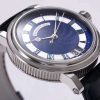 目を惹くカラー ブレゲ マリーンII ラージデイト スーパーコピー メンズ 39 mm 時計 bul83293 - 画像 (6)