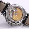 目を惹くカラー ブレゲ マリーンII ラージデイト スーパーコピー メンズ 39 mm 時計 bul83293 - 画像 (9)