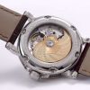 【日本未発売】ブレゲ 偽物 マリーンII ラージデイト メンズ 39 mm 時計 buf22954 - 画像 (9)
