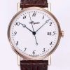 一目惚れ♪ブレゲ コピー クラシック シリシオン メンズ 38 mm 時計 bud89475
