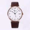 一目惚れ♪ブレゲ コピー クラシック シリシオン メンズ 38 mm 時計 bud89475 - 画像 (2)