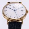 《大人気》ブレゲ クラシック シリシオン 偽物 メンズ 38 mm 時計 bur14205 - 画像 (3)