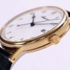 《大人気》ブレゲ クラシック シリシオン 偽物 メンズ 38 mm 時計 bur14205 - 画像 (5)