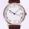 定番ブレゲ クラシック コピー メンズ 38 mm 時計 buo91776