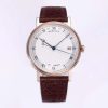 定番ブレゲ クラシック コピー メンズ 38 mm 時計 buo91776 - 画像 (2)