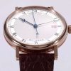 定番ブレゲ クラシック コピー メンズ 38 mm 時計 buo91776 - 画像 (3)