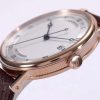 定番ブレゲ クラシック コピー メンズ 38 mm 時計 buo91776 - 画像 (5)