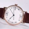 定番ブレゲ クラシック コピー メンズ 38 mm 時計 buo91776 - 画像 (7)