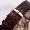 定番ブレゲ クラシック コピー メンズ 38 mm 時計 buo91776 - 画像 (8)
