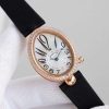 大人気！ブレゲ クイーンオブネイプルズ 偽物 レディース 時計 3色 bun17403 - 画像 (4)