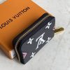 日本未入荷ルイヴィトン モノグラム ジッピー コインケース スーパーコピー ベージュ vuj98278 - 画像 (4)