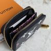 日本未入荷ルイヴィトン モノグラム ジッピー コインケース スーパーコピー ベージュ vuj98278 - 画像 (5)